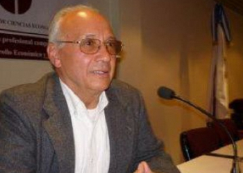 Aramayo: "ajuste y devaluación que se cargan sobre los que menos tienen"