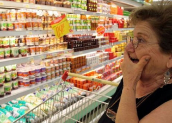 Precios Descuidados:  los aumentos se sienten en Jujuy