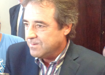 Legislatura: Ingresó paquete de leyes presentados por el Gobernador