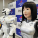 Para el 2035 los robots ocuparan el 50% de puestos de trabajo