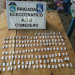 MADRE E HIJA SE DEDICABAN A VENDER DROGA