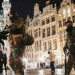 Bruselas anuló las celebraciones de Año Nuevo por temor a ataques terroristas
