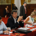 Bullrich anunció la creación del Instituto de Evaluación Educativa