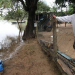 107 familias evacuadas en Chaco