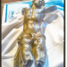 Hallaron el cristo robado en tilcara