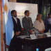 El Concejo Deliberante distinguió a personalidades de nuestro medio