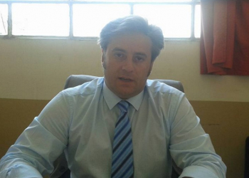 Entrevista a Gastón Millón, nuevo secretario de Gobierno de la Municipalidad