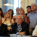 El kirchnerismo convoca a una marcha contra Mauricio Macri