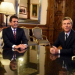 Macri recibió a todos los presidenciables que compitieron con él