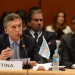 Macri en la Cumbre del MERCOSUR pidió por la liberación de presos políticos