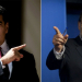 Maduro le exige a su par español "respeto por la soberanía de Venezuela"