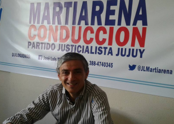 Martiarena sobre la actualidad del Partido Justicialista