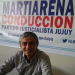 Martiarena sobre la actualidad del Partido Justicialista