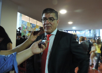 Repercusiones tras el mensaje del Gobernador en la Legislatura