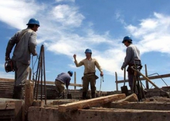 NOA: LA REGIÓN DEL PAÍS MÁS OPTIMISTA SOBRE EL FUTURO DE LA CONSTRUCCIÓN