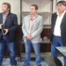 Guillermo Sadir, nuevo director provincial de Recursos Hídricos