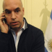 El jefe de Gobierno porteño electo planteó que Cristina Kirchner puede no asistir