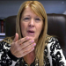 Stolbizer: "Sin dudas, CFK va a tener que ir a declarar por Hotesur"