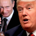 Donald Trump declaró su admiración por Putin