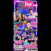 Mega estafa en el Youfest de Palpala - Jujuy