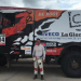 Rally Dakar 2016: Villagra  cayó al tercer lugar de la general