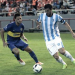 Racing goleó a un alternativo Boca