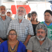 40 días de acampe: ATE lanza plan de lucha nacional por la libertad de Sala