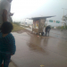 Las consecuencias de la lluvia en Jujuy