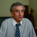 Alfonso brindó detalles sobre el avance de la auditoría de corte