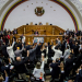 La Justicia chavista declaró a la Asamblea Nacional en desacato