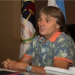 “El Gobernador les da garantías y les pide que se acerquen a iniciar los trámites”