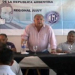 Fuerte respaldo de la CGT Jujuy a la gestión de Gerardo Morales