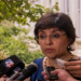 El Ministerio de Educación recibe documentación de los capacitadores