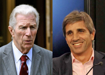 Argentina presenta su propuesta de negociación a los fondos buitre