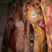 Seguridad Alimentaria decomisó carne con sellado apócrifo