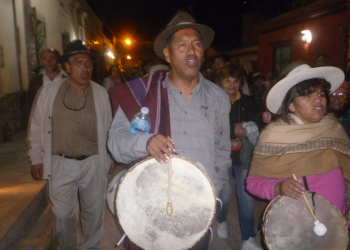 Gran cierre del Enero Tilcareño 2016