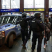 Evacuan estación de trenes en Roma por un hombre con un arma de juguete