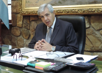 Interna del PJ:  "buscan el conflicto para generar una intervención"