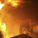Alto Comedero: Daños materiales en incendio de vivienda