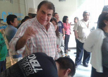 "Nunca más el peronismo será conducido por quienes lo negaron, o por los que arrastraron los bustos de Perón y Evita"