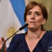 Michetti dio de baja a 2035 contratados empleados por Boudou en el Senado