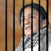 Milagro Sala seguirá detenida y levantó la huelga de hambre