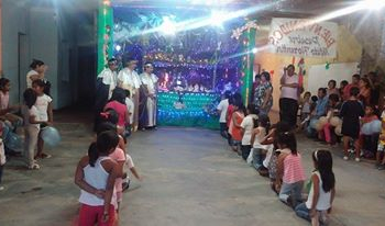 Hoy los Reyes Magos se despiden de Jujuy