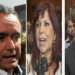 Presentan amparo para declarar nula la designación de jueces del STJ