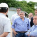 Gerardo Morales reafirma decisión institucional de terminar con la explotación hidrocarburífera en Calilegua