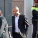 Mascherano  condenado a un año de prisión