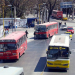 Transporte: Nuevas líneas y recorridos desde el viernes