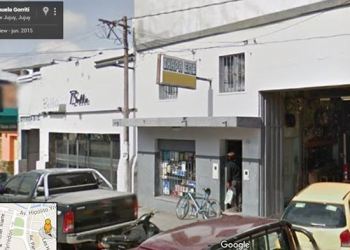 Vecinos consternados: Asesinan a conocido empresario jujeño en intento de robo