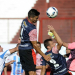 Gimnasia de Jujuy cayo ante Los Andes