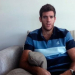 Del Potro: "Jugar al tenis hoy para mí es un gran premio”